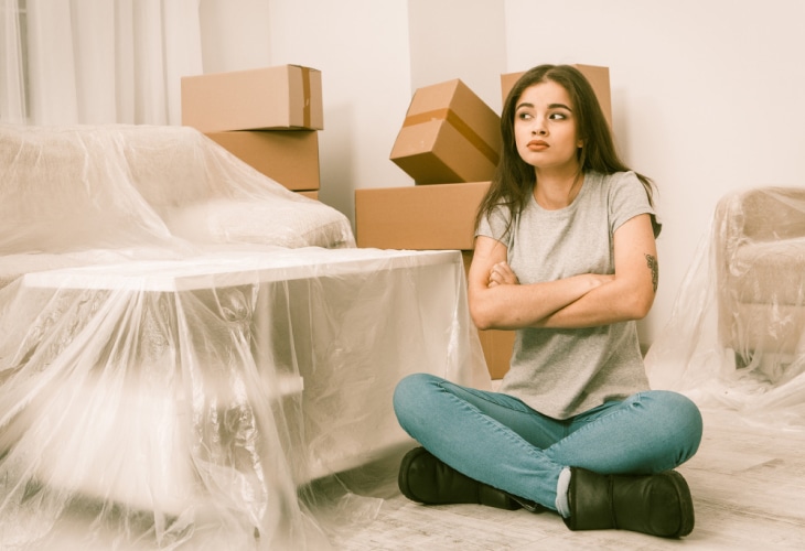 Is It Better to Move Off-Season?